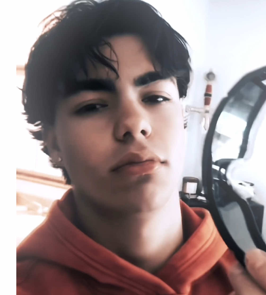chunky chunky chunky 😉 #malachibarton #zombies4 #disney #worldscollide #zombies #malachibartonedit #colbymadden #villainsofvalleyview #fyp #viral #blowthisup #foryou #xyzbca @Malachi Barton 