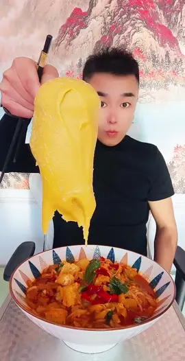 #mukbang #eating #xuhuong #viral 