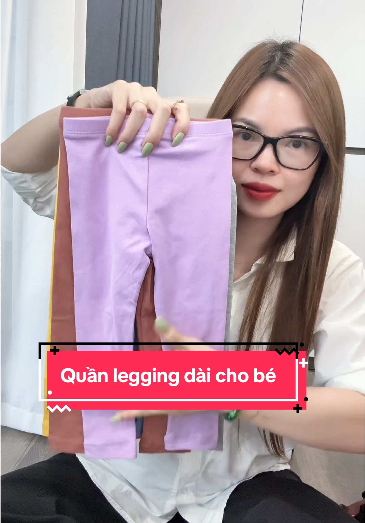 Săn ngay khi giá tốt mẹ ơi! #melami #quanaotreem #leggingchobe #leggingdaichobe #quandaichobe 