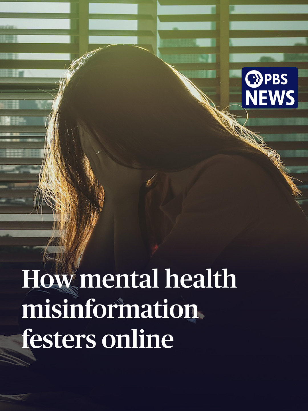 There are nearly 90 million posts with the hashtag “mental health