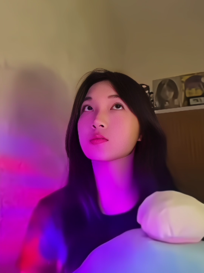 mukanya nyebelin banget🤣 #delynnjkt48 #adelinewijaya #jkt48 #rodakuning #p4llynn 