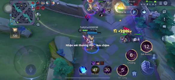 con bạn chắc liễu như yên🥵#xuhuongtiktok #lienquanmobile #abcxyz #aov #audio 