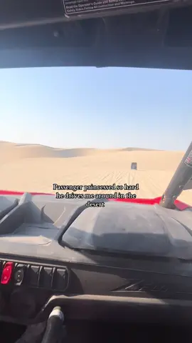 #fyp #desert #passengerprincess 