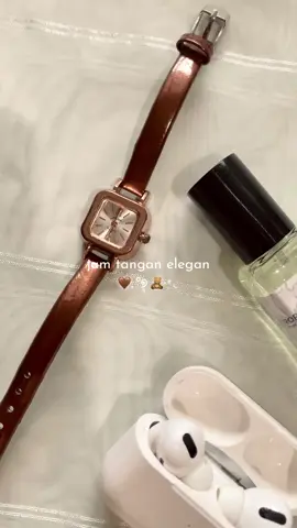 #outfitideas #jamtanganelegant #fyp 