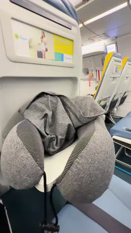 Eto ang sagot sa ngawit na leeg niyo sa biyahe😴 #neckpillow #fyp #trending #viralvideo 