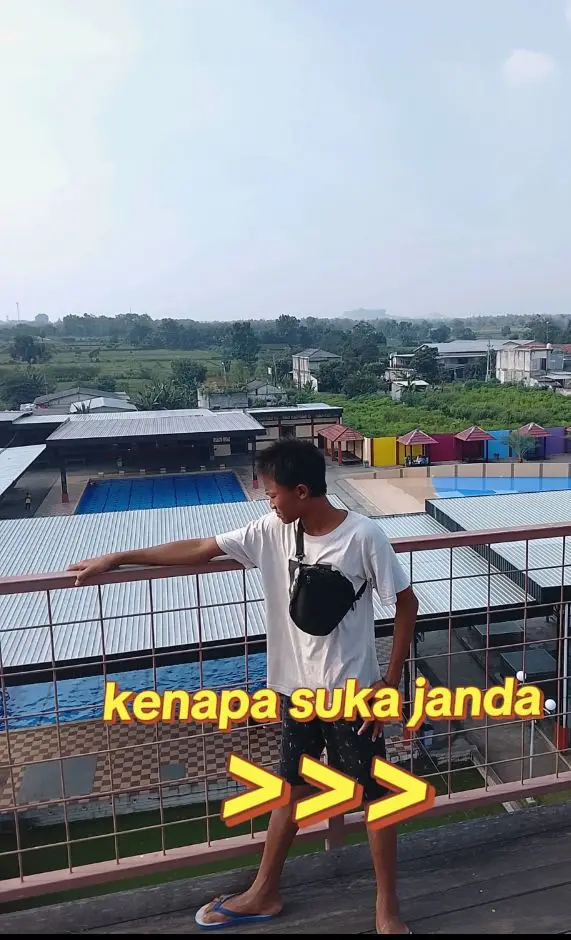 milu trend ne #lewatberandafyp #jandamuda 