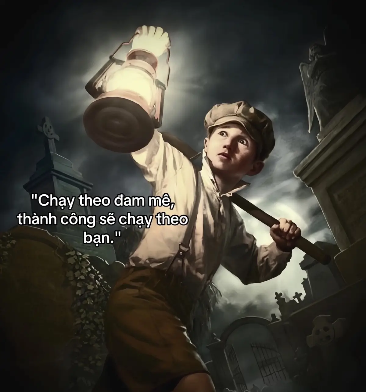 Tiến bước tới đam mê!#dongluc #xuhuong #viralvideo 