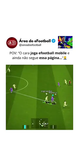 sempre um mbappe #efootball #efootballmobile #efootball2024 #efootball2025 