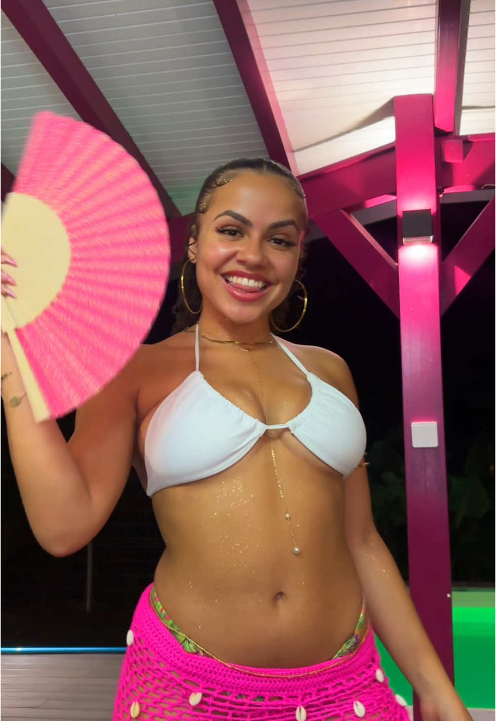 ADI DAY💖🌞#bouyon #outfit #alldayinfestival #viral #antilles #guadeloupe 