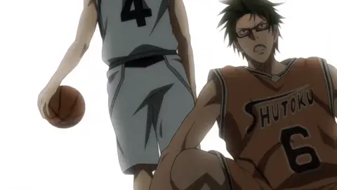 Mentalité akashi🏀🥇#edit #kurononobasket#perce#basket#anime 