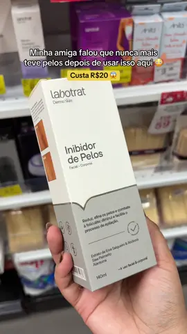 PELOS NUNCA MAIS? 😳  #depilação #ceraquente #cerafria #inibidordepelos #dicasdepatricinha ID FOPK9L-GKRX @Mercado Livre Moda #MercadoLivreModa #omelhordabeleza 