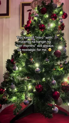 Lapit na ulit mag bermonths. Parang kahapon lang yung pasko 😭🥹 #starngpasko #bermonths #paskongpinoy #paskosapinas #paskoangpinakamagandangkwento #abscbnstationid #nostalgic #takemeback #childhoodmemories