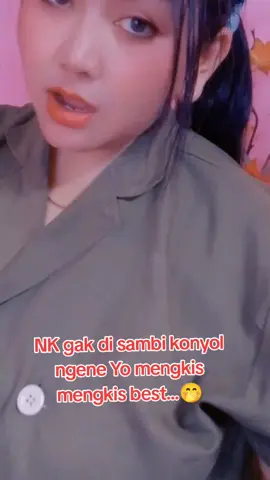 edisi gabut #firaltiktok🔥🔥🔥✌️  #montong 