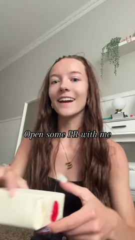 Use my code “ERIKA60” at @ncyofficial for money off! #pr #prpackage #unboxing #jewelry #nucery #draft #fyp 