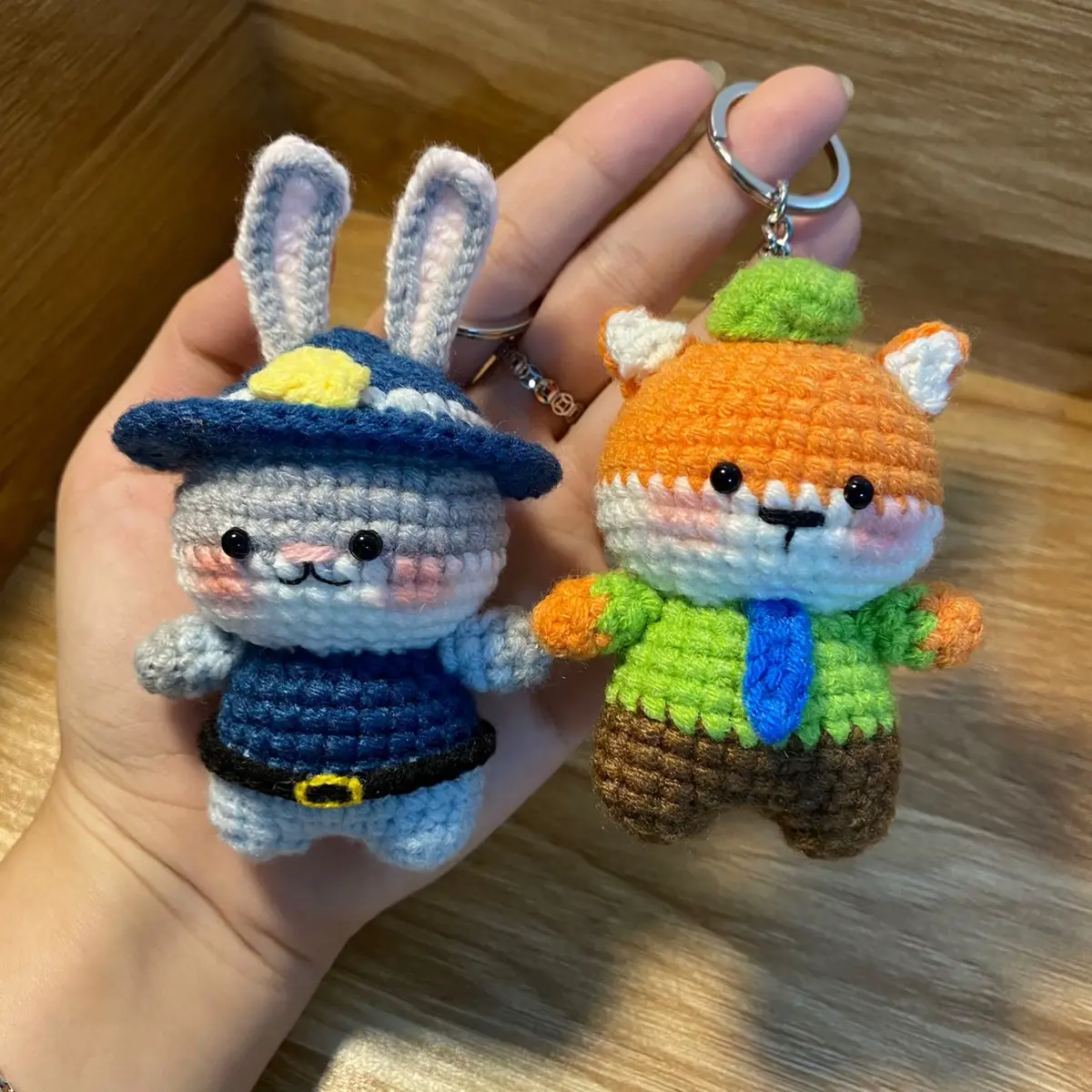 #móclen #móclen🧶 #crochet #fyp #xuhuong 