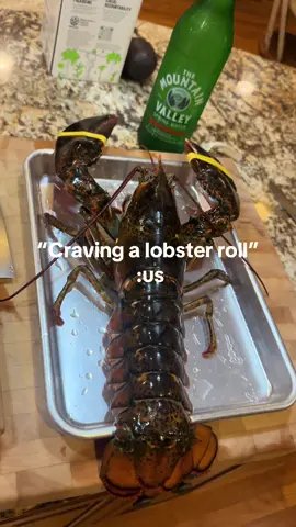 Lobster roll Sundays home made are the best 🦞 #fyp#lobstertok #lobsterroll #cooking #chef #chefpaulie#summermeals #foryou #foryoupage #dinner#dinnerrecipe #Summer#trending #foryoupageofficiall 