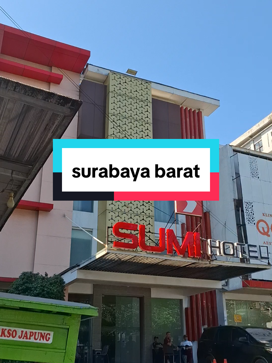 Membalas @citymaimunah90 hotel sumi surabaya barat #fyp #hotelsurabayapusat #hotelsurabaya #hotelsurabayamurah #hotelsurabayabarat #hotelsurabayatimur #hotelsurabayaselatan #hotelsurabayautara #surabaya #surabayahitz 