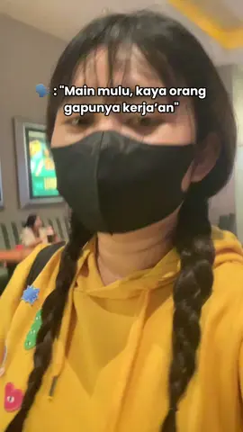 Kerjaan nya cuma jalan jalan doang🙏 #fyp #foryoupage #remoteworker #remotejob #SelfImprovement #personalgrowth #remoteworklife #cuandarirumah 
