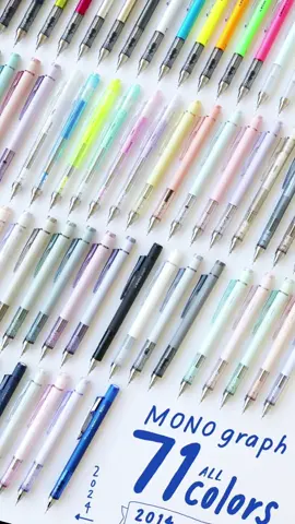 bạn đã có em tombow nào chưa? #tombow #pencil #butchikim #art #tombowmonograph 