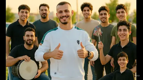 ابو جنة ابو جنة اسبيرش اسبيرش 😂😂 #الذكاء_الاصطناعي #ذكاء_اصطناعي #تيك_توك #ضحك #مشاهير #ai  #العراق #دبي #السعودية #iraq #moviestowatch #whattowatch @مسكوف ابو جنه 