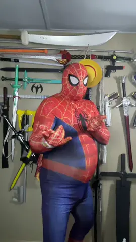 Try google next time! #spiderman #peterwparker #spidermanxmaryjanewatson #thespiderverse #cosplaydude637 #epic #cool #liveyourlife #iowatiktok #zeotoheronetwork #the3rangerbrostudios  #cosplayisforeveryone #LeterDayz 