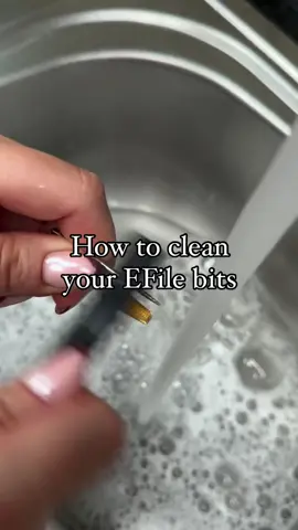 Don’t forget! #hygiene #clean #efile #nails #manicure #tools #nailtech 