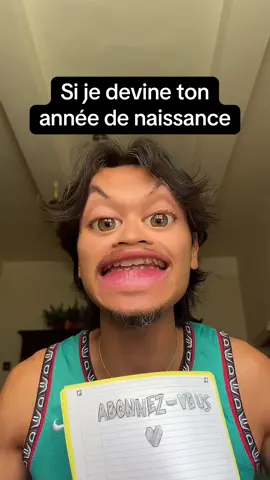 Round 2, qui est éliminé cette fois ? 😂 #defi #eliminer #annee #age 