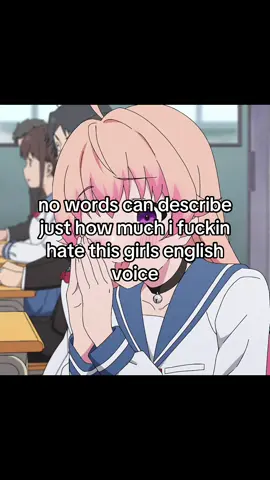 I JUST STARTED WITCH WATCH SHES SO ANNOYING NORMALLY I LISTEN TO DUB BUT I HAD TO TURN IT INTO SUB CUZ IT ANNOYED ME SOOOO BADDDD (i doubt this will get ANY views cuz im flopping so hard after my kenji video) #fyp #fypage #witchwatch #nico #anime #voiceactor #va #englishdub #dub #sub