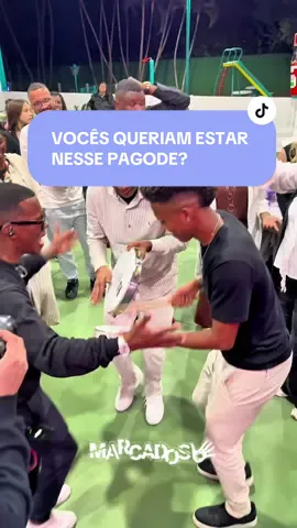 Pragode na casa do Craque Estevão #marcadosresenhadecrente #marcadospagodegospel #Deus #estevaowillian 