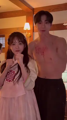 Why is he babygirl? 😭 #chooyoungwoo #choyihyun #headoverheels #bongsu #gyeonu #seonga 