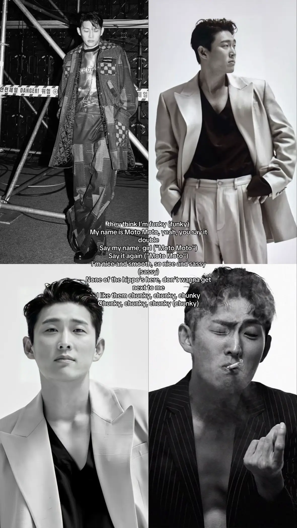 #goodboyleo #saymynameaar #kdrama #fyp 