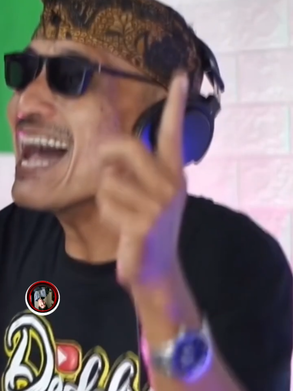 GETHUK GEPENK MC DEDDY KOPLO VERSION #fyp #jiantenan 