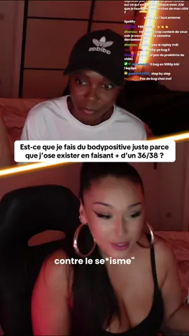 On en pense quoi de ces messages faussement bienveillant ? Ai-je du « courage » d’exister en ligne ? Suis-je le monstre du loch ness ? Tant de questions … PS : la description que je lis a été modifiée par la plateforme qui a été très réactive et désolée de cette maladresse 🙏🏻