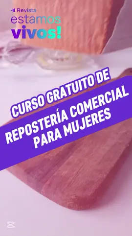 🥧😄 ¿Te gustaría aprender repostería y emprender? #LaPaz  Este curso GRATUITO es para mujeres de 18 a 30 años que quieran mejorar sus oportunidades. Aprende técnicas prácticas y da un dulce giro a tu futuro. Clases lunes y miércoles, del 4 de agosto al 15 de septiembre, en La Paz. 📍Cáritas Bolivia – Calle Ingavi esq. Pichincha ☎️ Info: 73003497 – 73025581 ¡Cupos limitados! Inscríbete escaneando el QR. #lapaz_bolivia🇧🇴 #reposteria #gratis #mujeres #lapaz_bolivia🇧🇴  #ReposteríaBolivia #CursoGratuito #CáritasLaPaz #PastoralSocial #EmpoderamientoFemenino #AprendeYEmprende #CursosLaPaz #TallerDeRepostería #JóvenesConFuturo #ReposterasBolivianas #LaPazBolivia