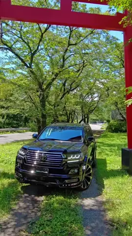 🖤🥵 #foryoupage #fyp #carsoftiktok #dreamcars #landcruiser #v8 #wald 