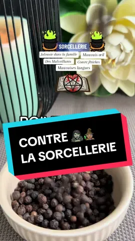 Contre la sorcellerie #sorcellerie #sorcière #witchcraft #drakafelix🍀 #france #espagne #italie #suisse #allemagne #protection #protect #pourtoli #witchtok #sorcellerie #village #famille #parents #freres #soeurs #tante #oncle #magie 