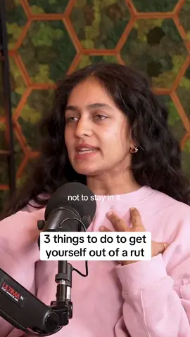 Loved this conversation. For more health + healing, follow @areallygoodcry 💛 