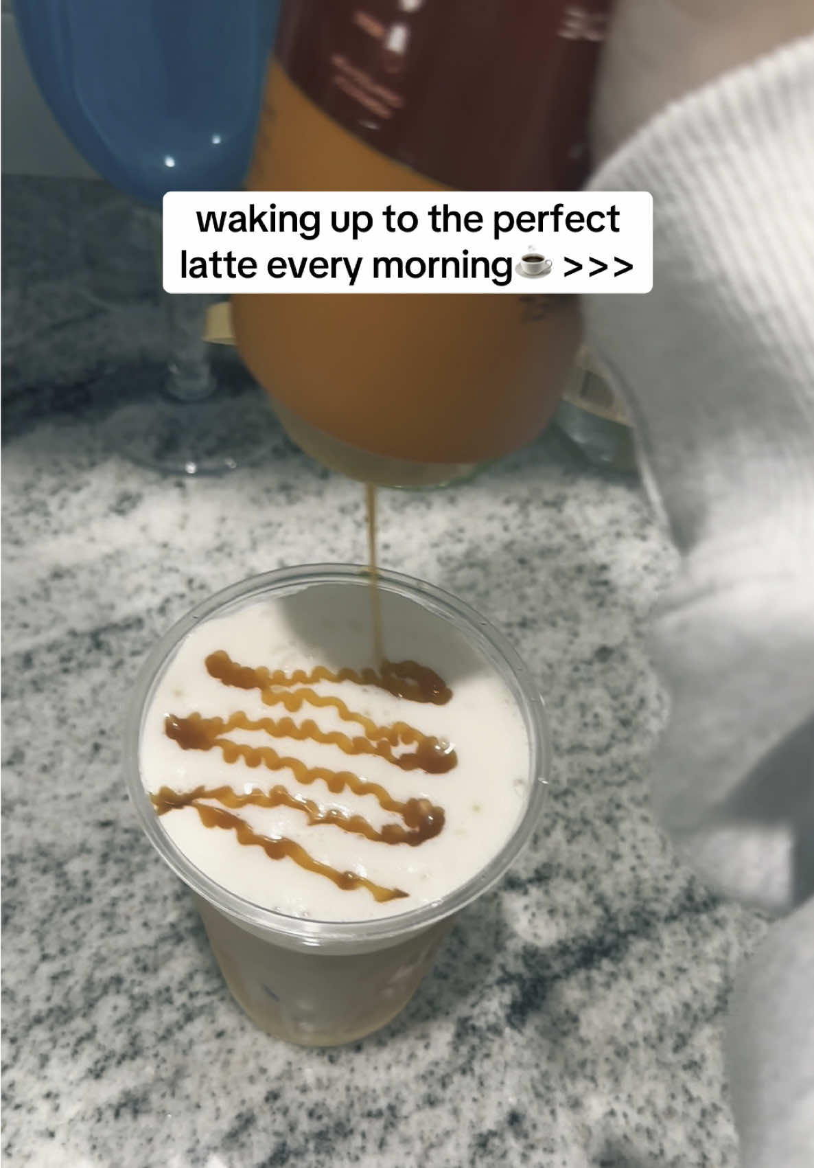 obsessed😻 @Nespresso #fyp #viral #coffee #latte #nespresso #tastetest 