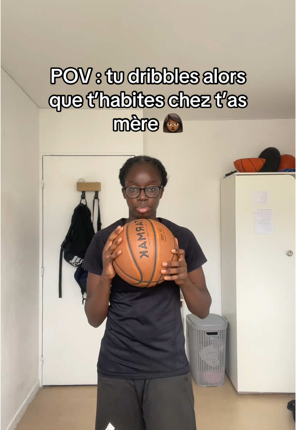 #basketball #fyp 