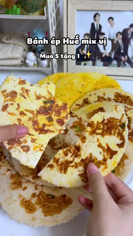 Báp ép Huế siu ngon #banhephue #banhephueonefood #banhephuengon #hueonefood #comboanlaghien #combo8 #huethuong 