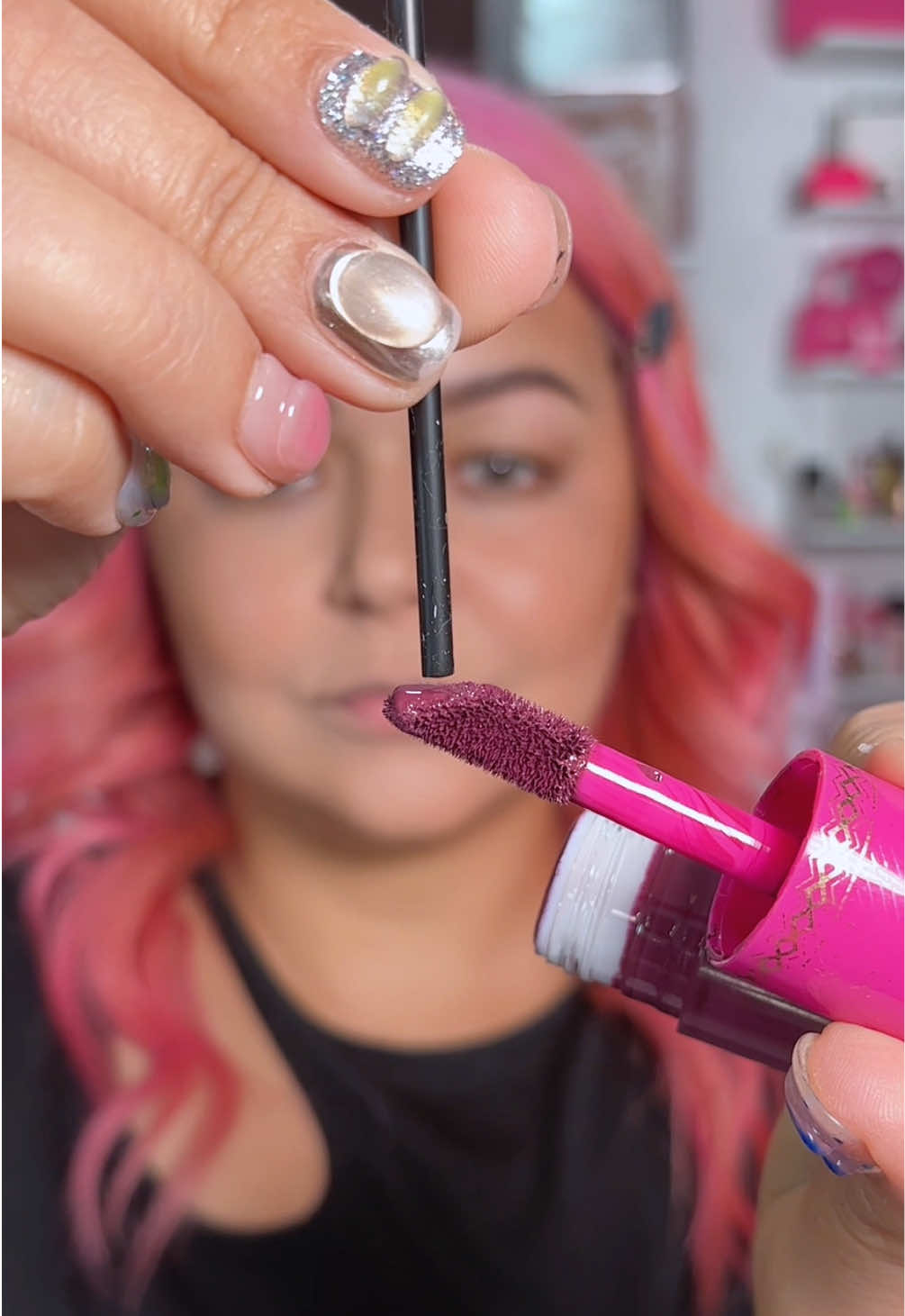 Que opinamos @Juvia’s Place #juviasplace #blush #rubor #blushhack #blushon 
