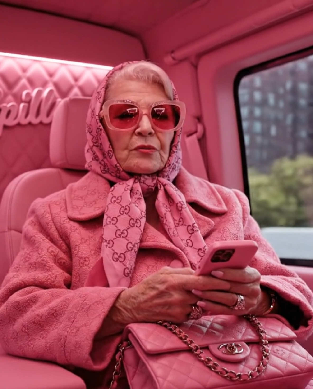 Oh honey, this can get messy real quick #relationshipadvice #grannyspills #dating #advice 