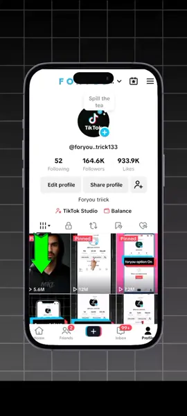 foryou trick #viral #videos #foryou #foryou_trick #100k #foryou_trick_video #viral_foryou_trick_video_ 