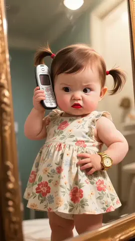 baby funny talk 💗😀 #baby #cutebaby #babyfunnytalk #babylove #babytiktok 
