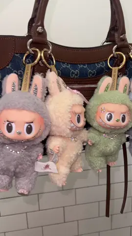 Blingbubu Labubu 