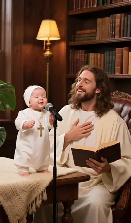 #jesus #amen #jesuslovesyou #cutebaby #lucky #Love #baby 