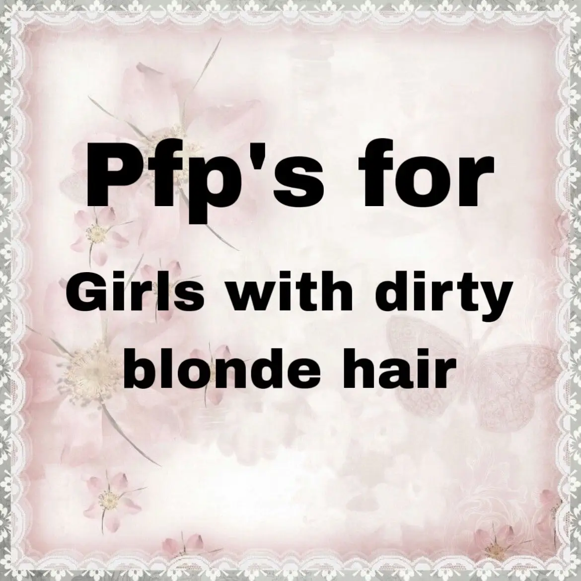 THE LAST ONE IS SOOO PRETTY 🤭🤭 [ request by many ] || #pfp #pfps4u #pfps #blonde #dirtyblonde #girls #girly #forthegirls #pink #cute #background #girlies #fyp #fypp #fyppp #fypシ #fypシ゚viral #fypage #watch #like #follow #repost #comment #save #slideshow #tiktok #recommendations #requested #request #4 #4u #4upage #4you 