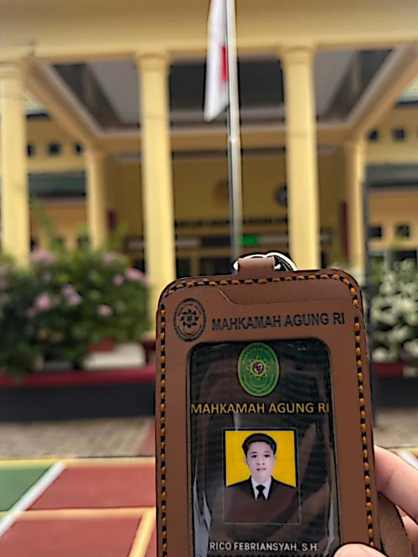 Terbentur, Terbentur, dan Terbentuk #cpns2024 #mahkamahagung #fyp #wargatiktok #CapCut 
