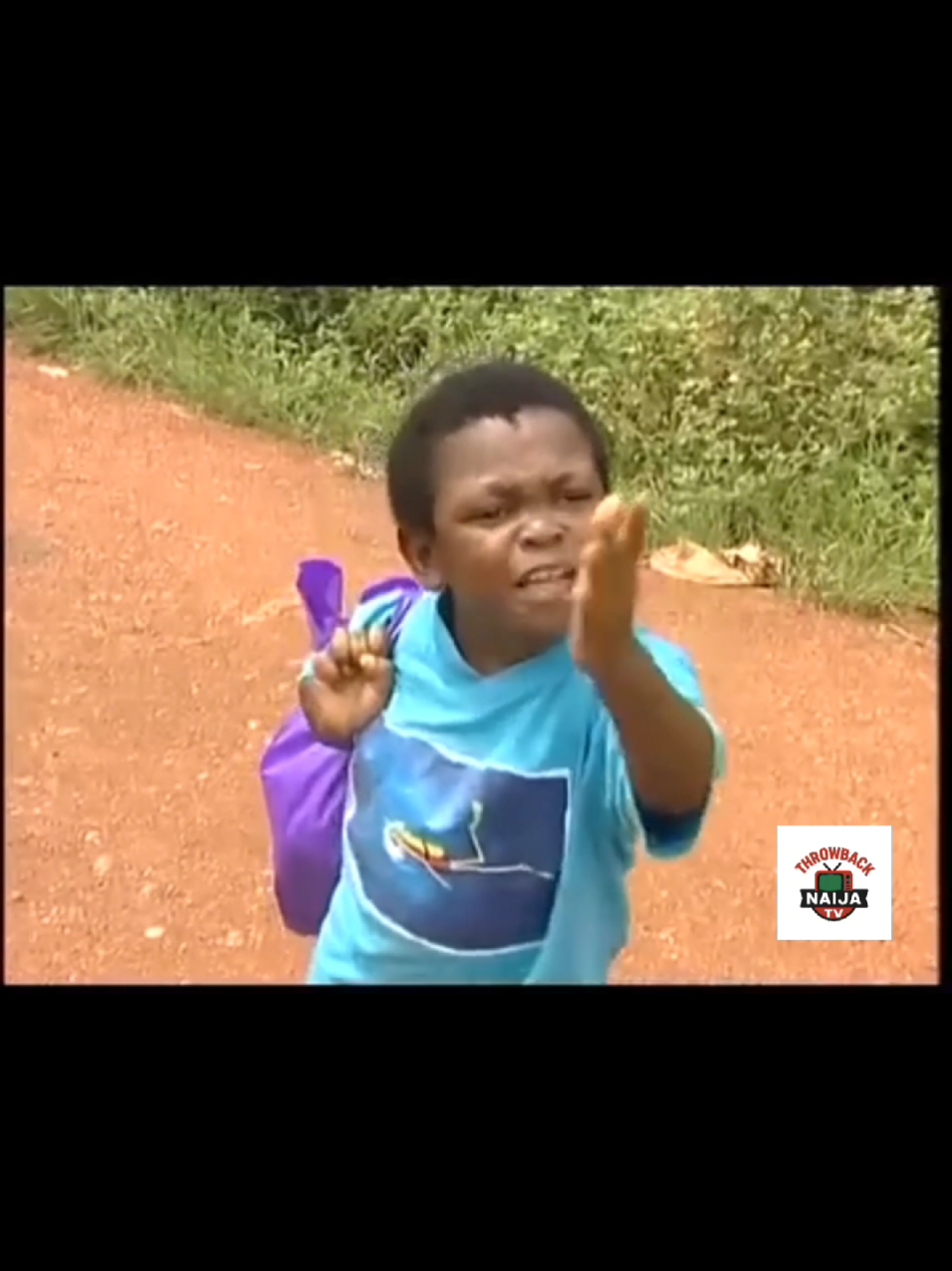 Who else watched this movie more than 5 times?  watch full video on YouTube @Throwbacknaijatv #laugh #wedding #naijatiktok #osuofia #oldnollywoodmovies #nollywood #stream #foryou #CapCut 