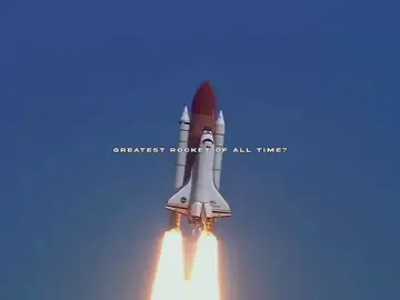 the goat. || #cosmictylxr #aerospace #rocket #spacex #spaceshuttle #starship #saturnv #soyuz #falcon9 #womeninstem #stem #engineer #engineering #goat